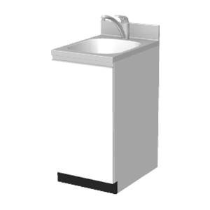 医療機器 流し台MP008