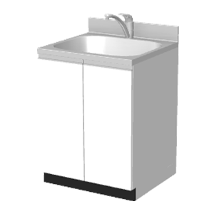 医療機器 流し台MP009