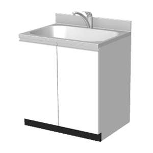 医療機器 流し台MP010