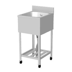 医療機器 流し台MP014
