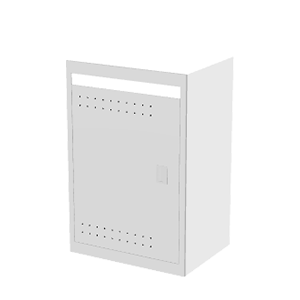 医療機器 AV収納庫ME02