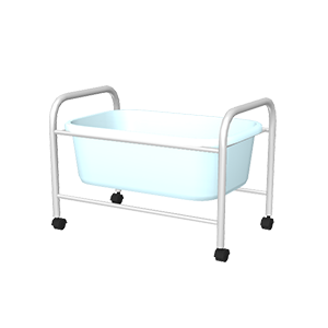 医療機器 KY脱衣カゴME01