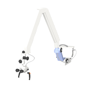 医療機器 DI手術用顕微鏡MP01