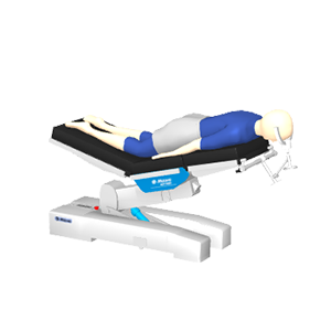 医療機器 MH手術台ME07