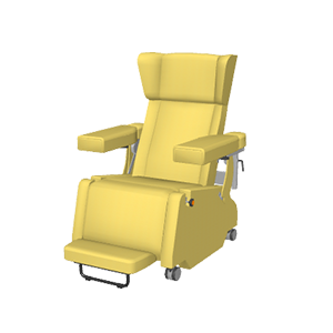 医療機器 SH特殊_専門ベッドMP01