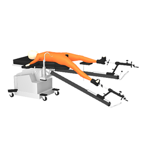 医療機器 MH手術台ME09