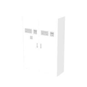 医療機器 アイソレーションユニットME01