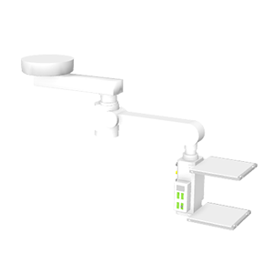 医療機器 シーリングペンダントME01