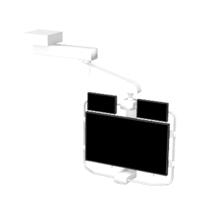 医療機器 モニタME05