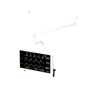 医療機器 モニタME08