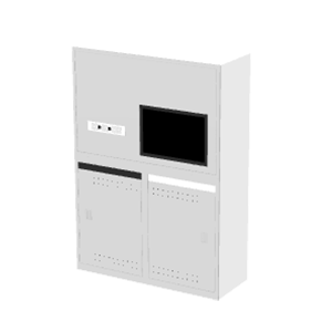 医療機器 映像操作パネルME02