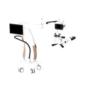 医療機器 眼科用手術顕微鏡ME01