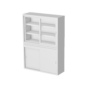 医療機器 器材棚ME01