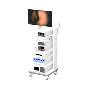 医療機器 手術内視鏡ME01