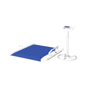 医療機器 TI体重計ME01