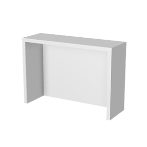 医療機器 蹴込収納ME02