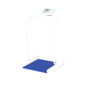 医療機器 TI体重計ME02