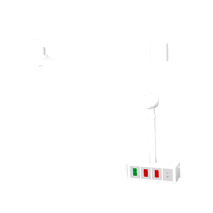 医療機器 天吊電源ME01