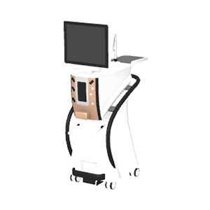 医療機器 白内障手術装置ME01