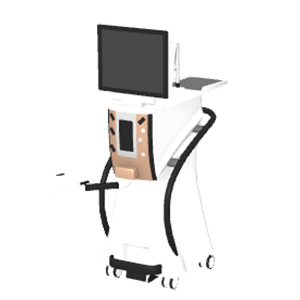 医療機器 白内障手術装置ME02