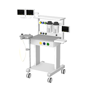 医療機器 麻酔器ME01