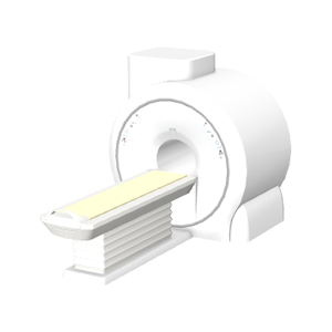 医療機器 HMMRIシステムMP04