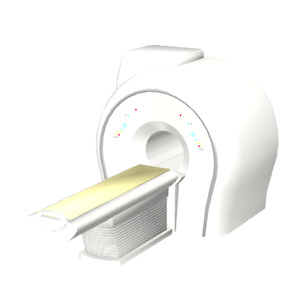 医療機器 HMMRIシステムMP08