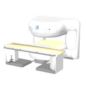 医療機器 HMMRIシステムMP09