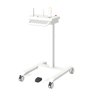 医療機器 HMX線透視撮影システムMP04