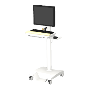 医療機器 HMX線透視撮影システムMP05