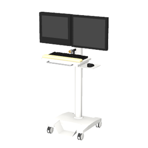 医療機器 HMX線透視撮影システムMP06