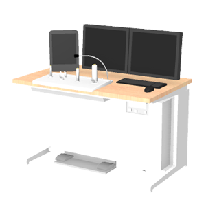 医療機器 HMX線透視撮影システムMP09