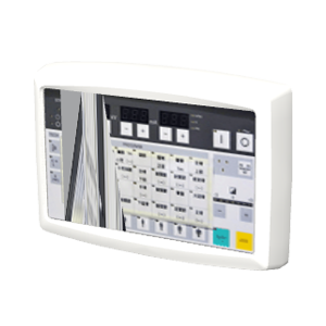 医療機器 HM一般撮影X線システムMP02