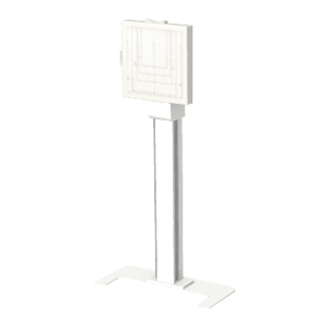 医療機器 HM一般撮影X線システムMP05