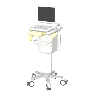医療機器 HM超音波診断装置MP02