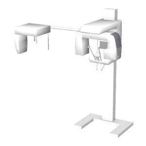 医療機器 レントゲンMP04