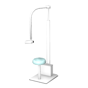 医療機器 レントゲンMP05