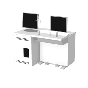 医療機器 レントゲン操作部MP02