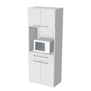 医療機器 キャビネットMP007