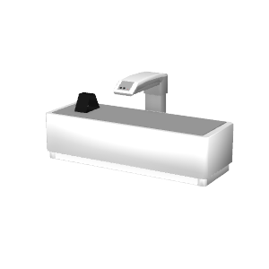 医療機器 骨密度測定装置MP01
