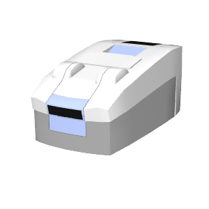 医療機器 骨密度測定装置MP02