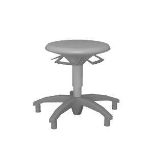 医療機器 スツールMP004