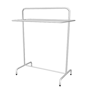 医療機器 タオル掛F01