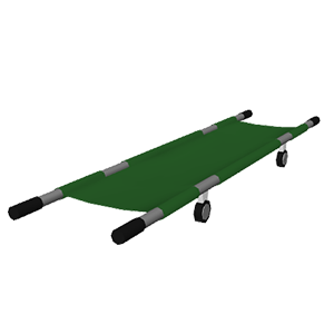 医療機器 タンカ021