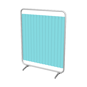 医療機器 パーティションMP010