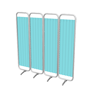 医療機器 パーティションMP011