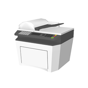 医療機器 プリンタMP02