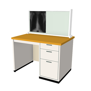 医療機器 レントゲン01