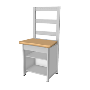 医療機器 作業テーブルMP001