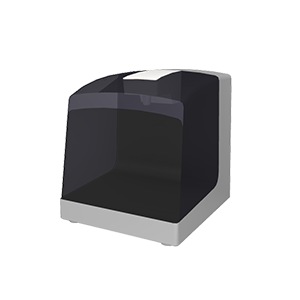 医療機器 自動手指消毒器MP01